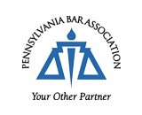 Pennsylvania Bar Association logo